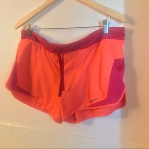 Patagonia Strider shorts